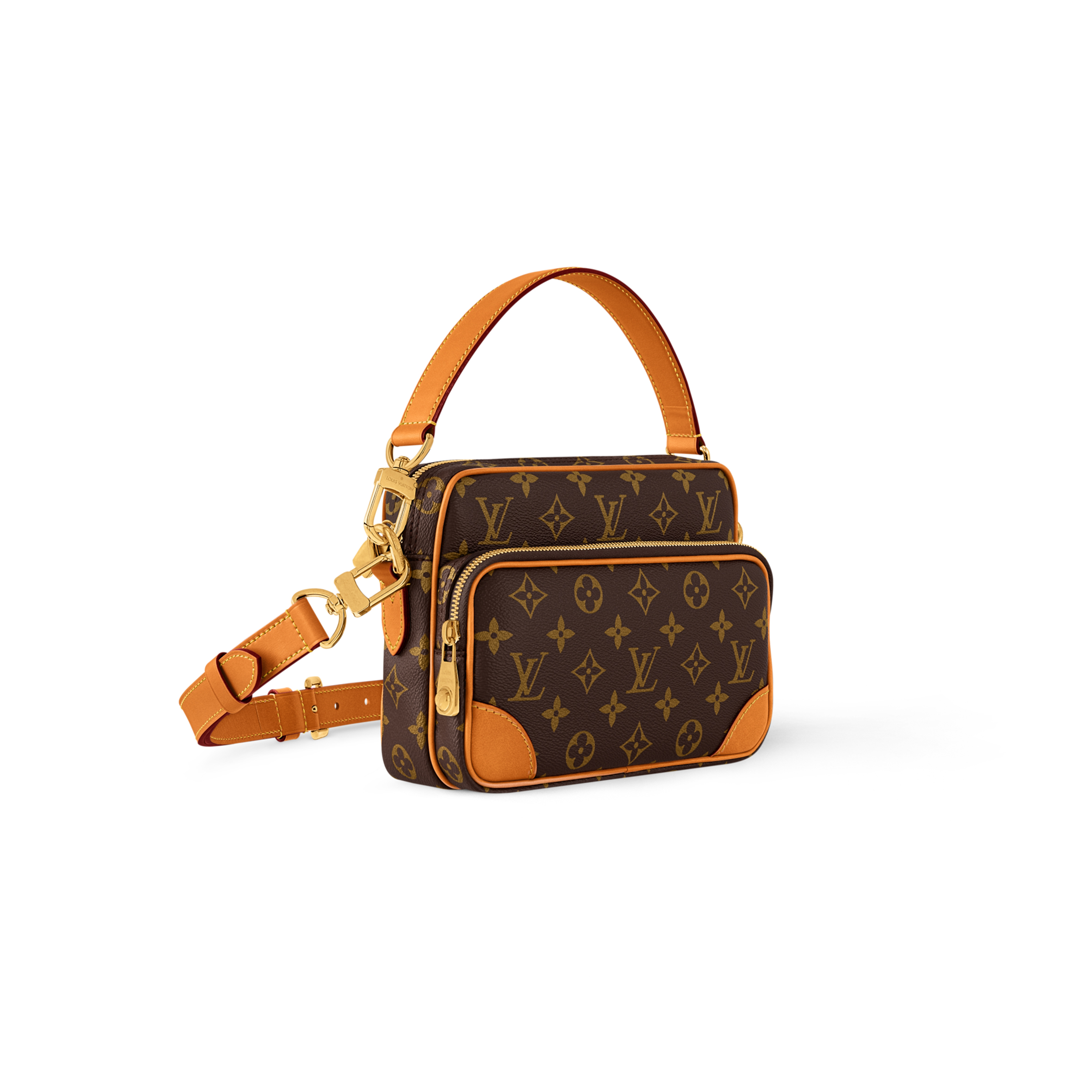 l0*is V*t0n nil m14016 (25*17.5*11cm)